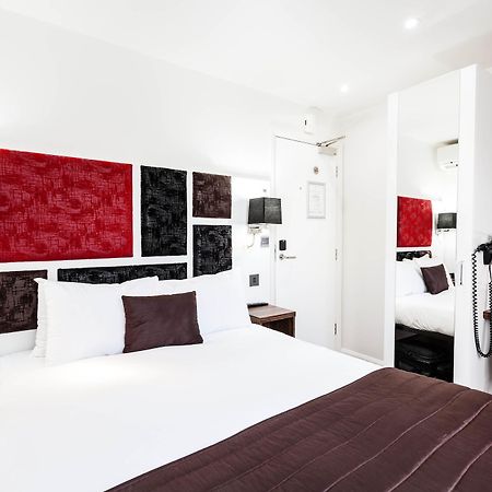 Chiswick Rooms London Exterior photo