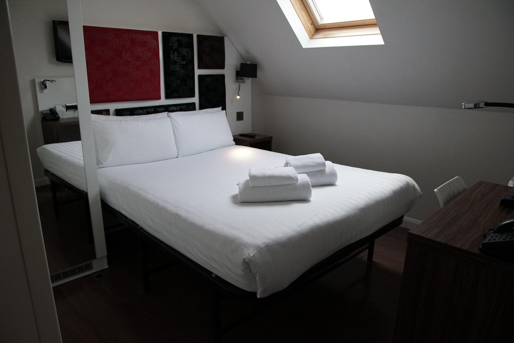 Chiswick Rooms London Exterior photo