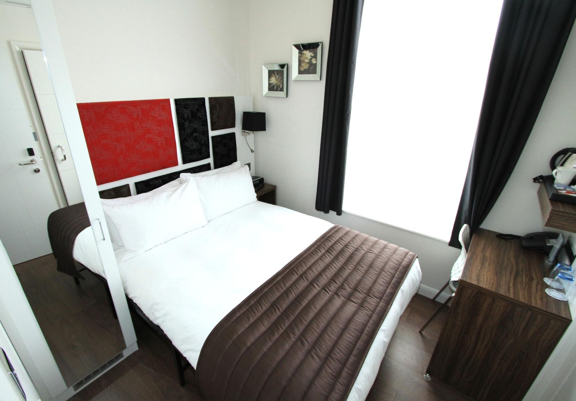 Chiswick Rooms London Exterior photo