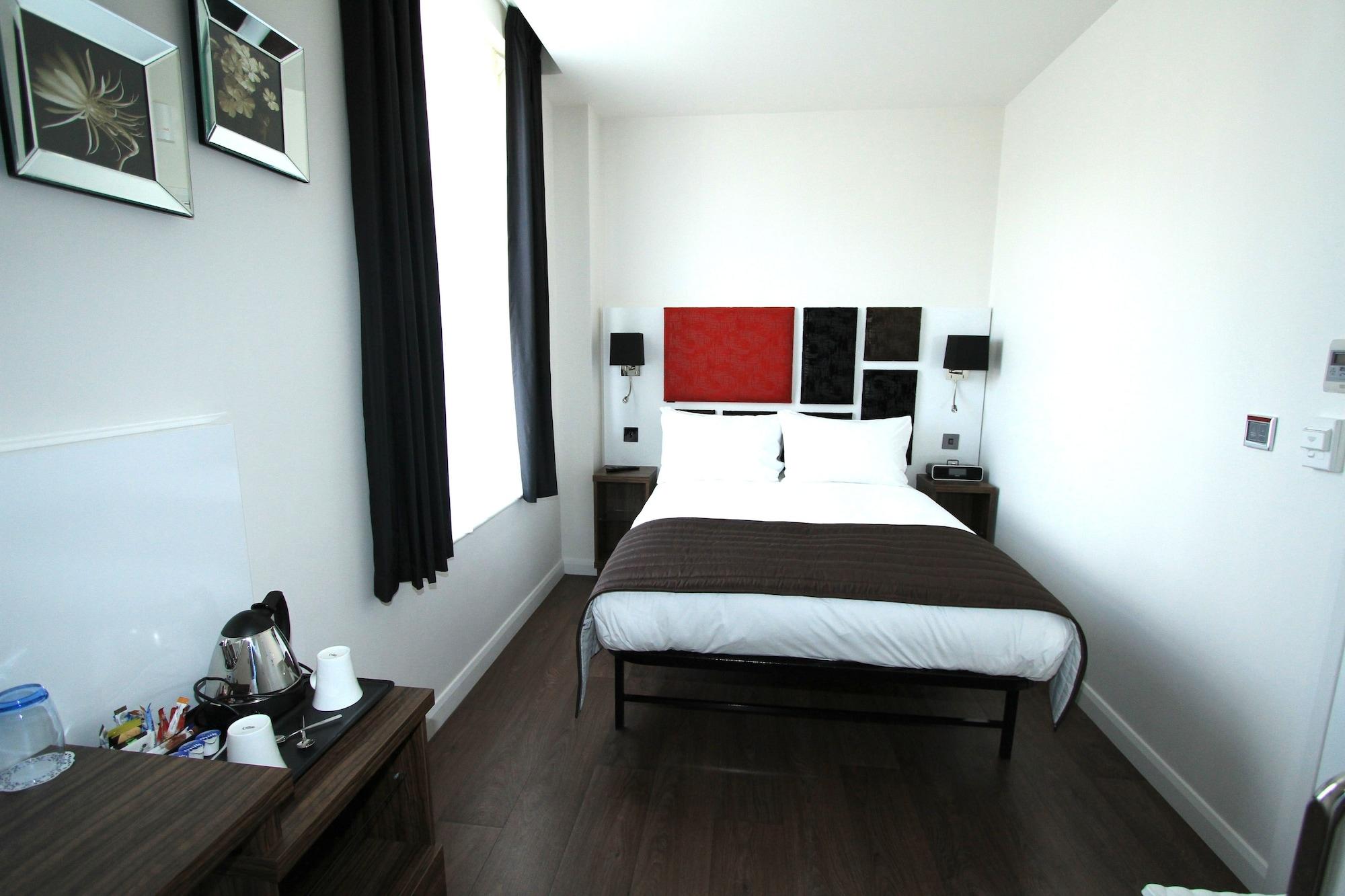 Chiswick Rooms London Exterior photo