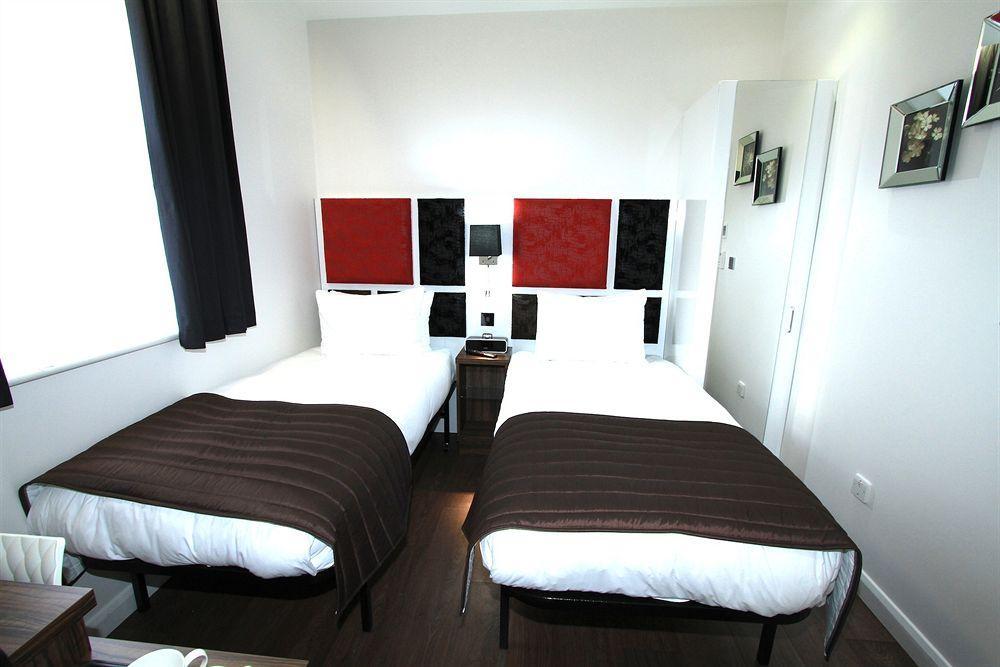 Chiswick Rooms London Exterior photo