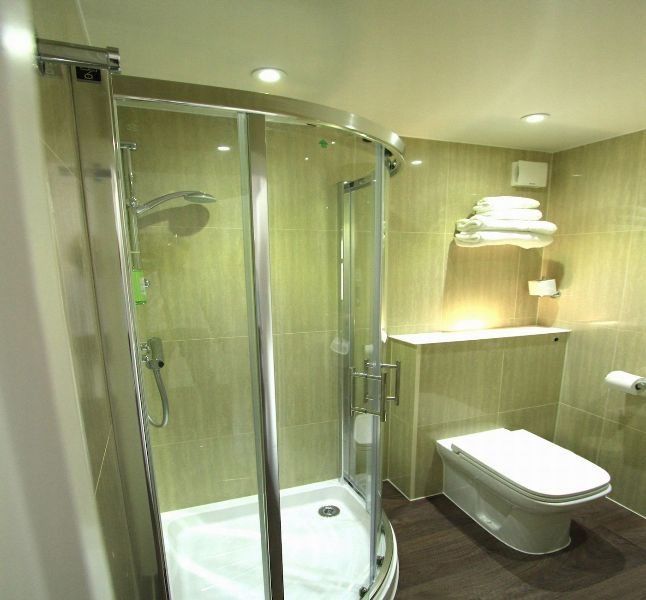 Chiswick Rooms London Exterior photo