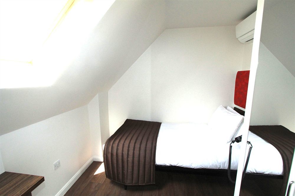 Chiswick Rooms London Exterior photo